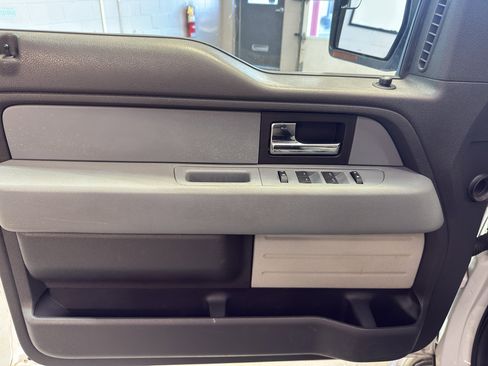 Used 2014 Ford F150 XLT w/ Equipment Group 301A Mid image 14