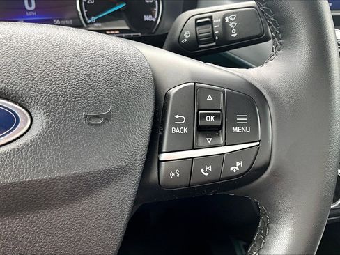 Used 2024 Ford Maverick Tremor w/ Tremor Off-Road Package AWD/4WD image 23
