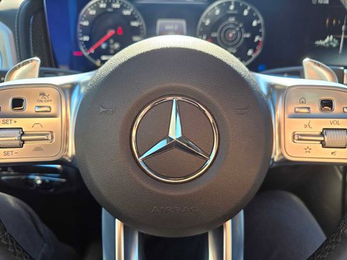 Used 2023 Mercedes-Benz G 63 AMG 4MATIC image 24