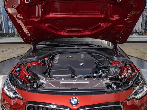 Used 2025 BMW 230i xDrive Coupe w/ M Sport Package image 5