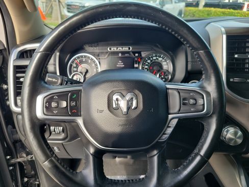 Used 2021 RAM 1500 Laramie RWD image 17