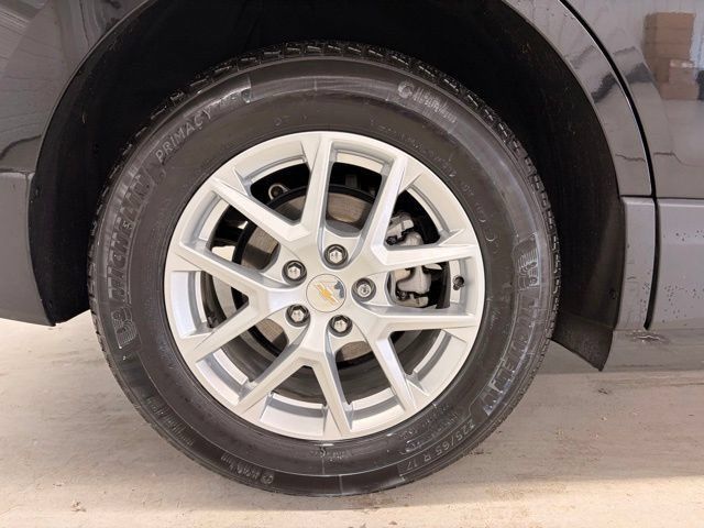 Used 2024 Chevrolet Equinox LT FWD image 7
