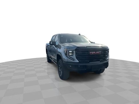 New 2026 GMC Sierra 1500 AT4X image 2