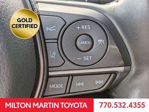 Certified 2024 Toyota Camry SE w/ Convenience Package FWD image 25