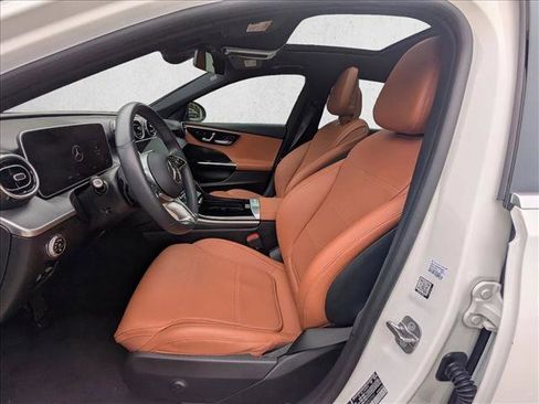 Certified 2024 Mercedes-Benz C 300 Sedan image 15