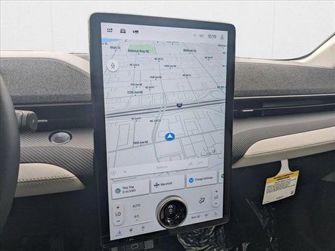 New 2025 Ford Mustang Mach-E Premium image 13