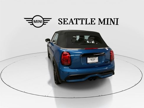 Certified 2023 MINI Cooper S image 9