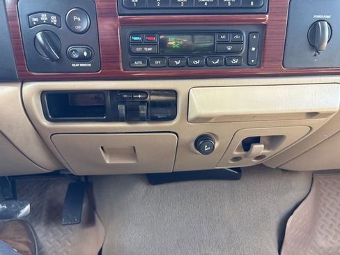 Used 2005 Ford F350 XL AWD/4WD image 30