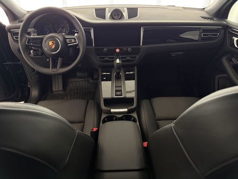 New 2026 Porsche Macan Turbo image 17