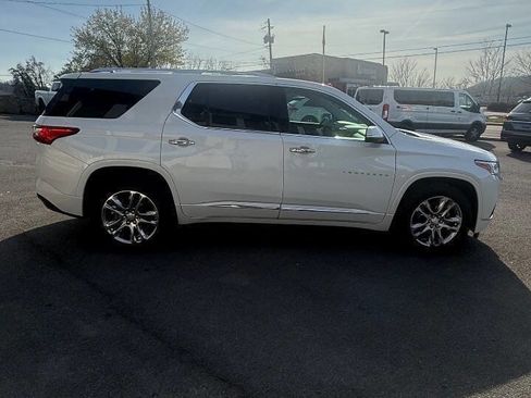 Used 2019 Chevrolet Traverse High Country image 5