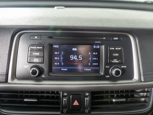 Used 2016 Kia Optima LX FWD image 18