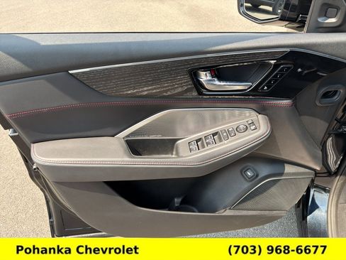 Used 2023 Acura MDX Type S AWD/4WD image 22
