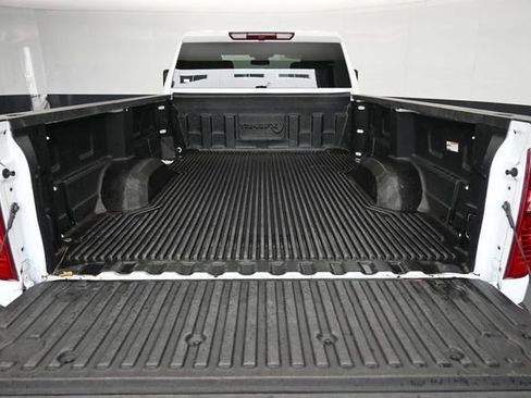 Used 2025 Chevrolet Silverado 2500 LT w/ Safety Package AWD/4WD image 33