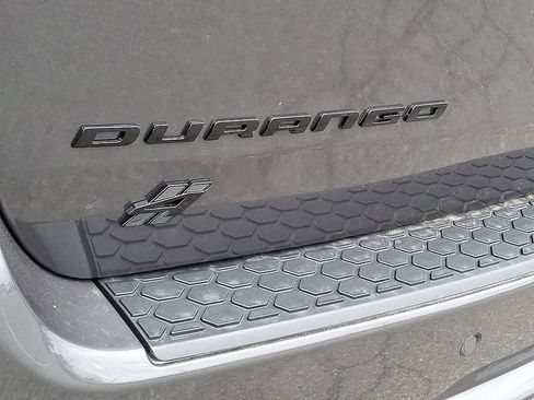 New 2026 Dodge Durango GT AWD/4WD image 45