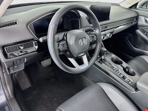 Certified 2023 Honda Civic Touring image 9