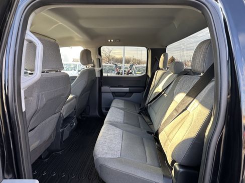 Certified 2022 Ford F150 XLT w/ Trailer Tow Package image 13