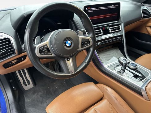 Used 2023 BMW 840i Gran Coupe w/ M Sport Professional Package image 58