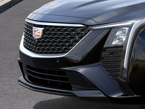 New 2026 Cadillac CT5 Premium Luxury image 13