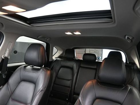 Used 2024 MAZDA CX-5 Carbon Edition image 32