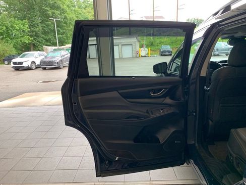 Used 2023 Subaru Ascent Onyx Edition Limited AWD/4WD image 14