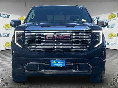 Used 2024 GMC Sierra 1500 Denali w/ Denali Reserve Package