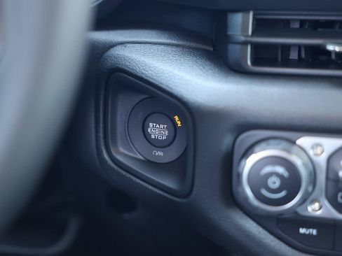New 2024 Jeep Wrangler Unlimited Sport AWD/4WD image 36