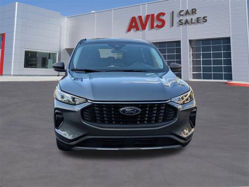 Used 2025 Ford Escape Active image 2