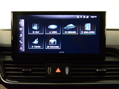 Certified 2023 Audi Q5 2.0T Premium w/ Convenience Package image 30