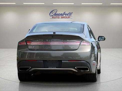 Used 2017 Lincoln MKZ Select FWD image 5