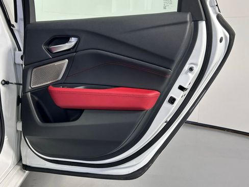 Used 2024 Acura TLX SH-AWD w/ A-SPEC Pkg image 13