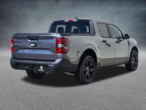 New 2026 Ford Maverick XLT w/ Black Appearance Package AWD/4WD image 7