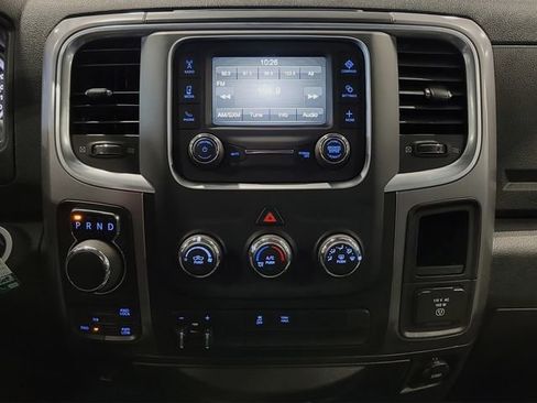 Used 2023 RAM 1500 Classic SLT w/ Protection Group AWD/4WD image 27
