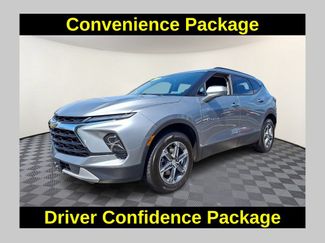 Used 2023 Chevrolet Blazer LT w/ Convenience Package FWD video 1
