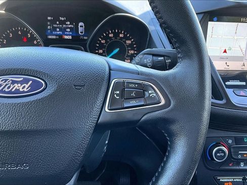 Used 2018 Ford Escape Titanium AWD/4WD image 22