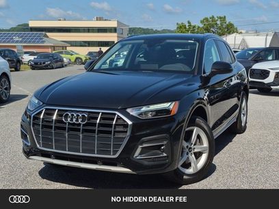Certified 2023 Audi Q5 2.0T Premium w/ Convenience Package
