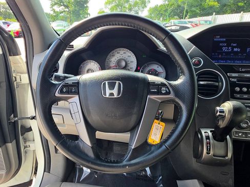 Used 2012 Honda Pilot EX-L image 48