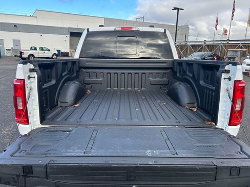 Used 2022 Ford F150 XLT w/ Equipment Group 302A High image 24