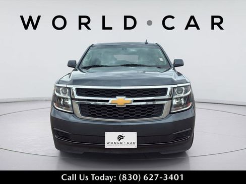 Used 2020 Chevrolet Tahoe LS w/ Max Trailering Package image 9