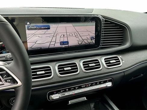 New 2026 Mercedes-Benz GLE 350 4MATIC image 9