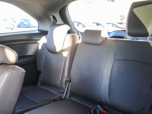 Used 2020 Honda Odyssey EX-L image 20