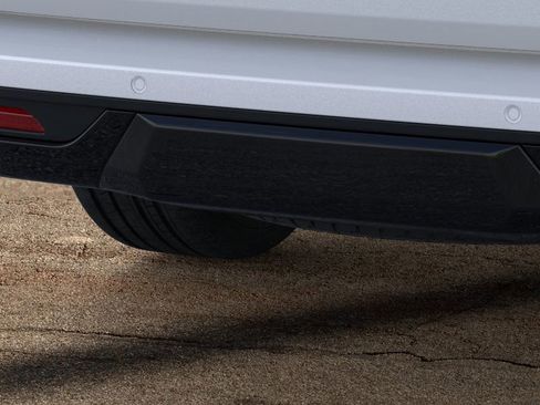 New 2025 Ford Expedition Platinum w/ Stealth Performance Package image 23