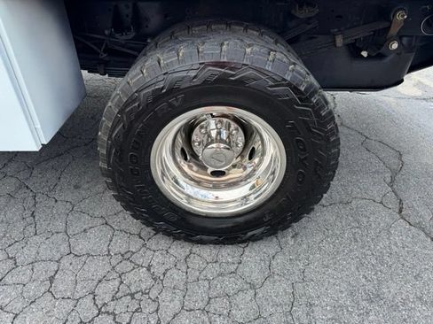 Used 2018 RAM 3500 Tradesman w/ Chrome Appearance Group AWD/4WD image 7