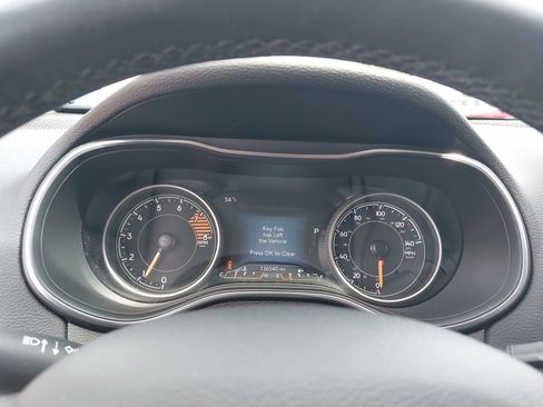 Used 2019 Jeep Cherokee Limited w/ Trailer Tow Group image 20