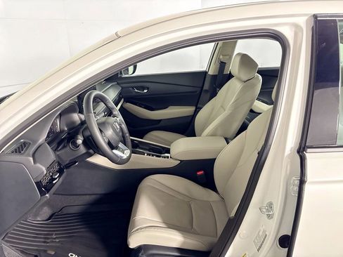 New 2026 Honda Accord Touring image 11