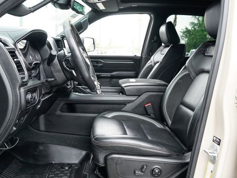 Used 2022 RAM 1500 TRX w/ TRX Level 2 Equipment Group AWD/4WD image 22