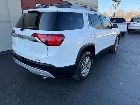 Used 2019 GMC Acadia SLE w/ Driver Alert Package I image 6