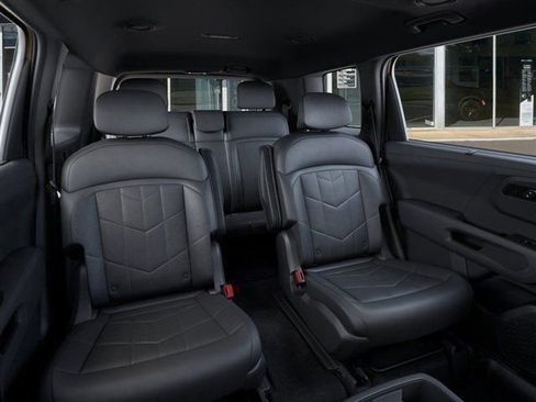 New 2027 Kia Telluride EX X-Line AWD/4WD image 16