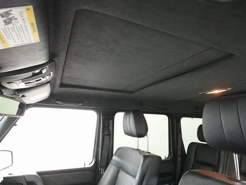 Used 2013 Mercedes-Benz G 550 image 12