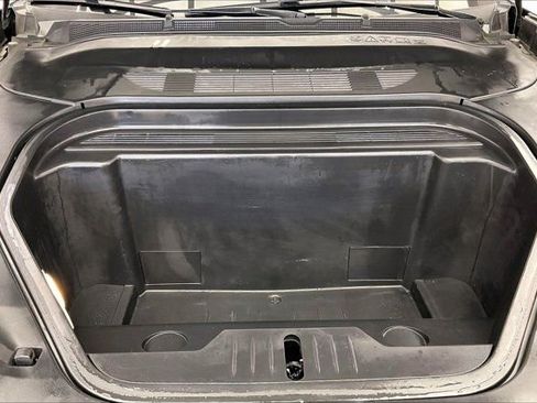 Used 2022 Ford Mustang Mach-E California Route 1 image 9