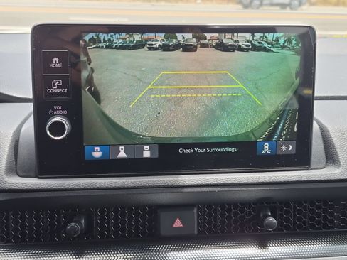 New 2026 Honda CR-V TrailSport image 5